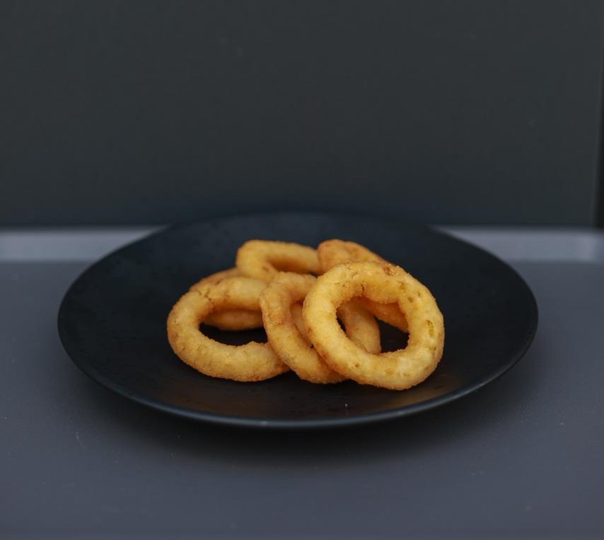 кільця цибулеві