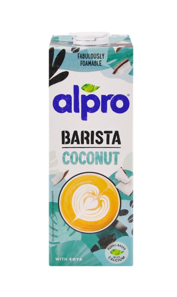 Alpro - Coconut