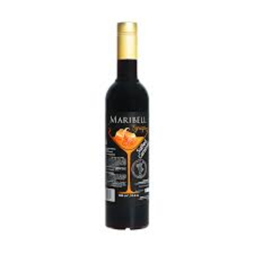 Maribell - Salted Caramel