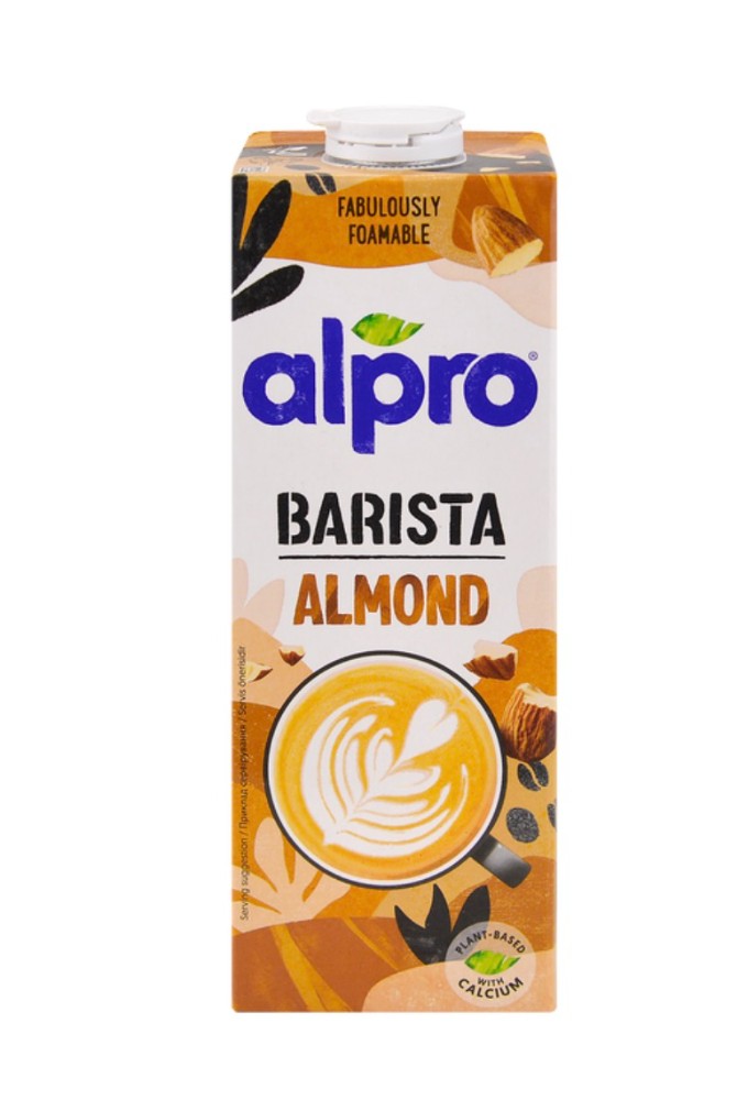 Alpro - Almond