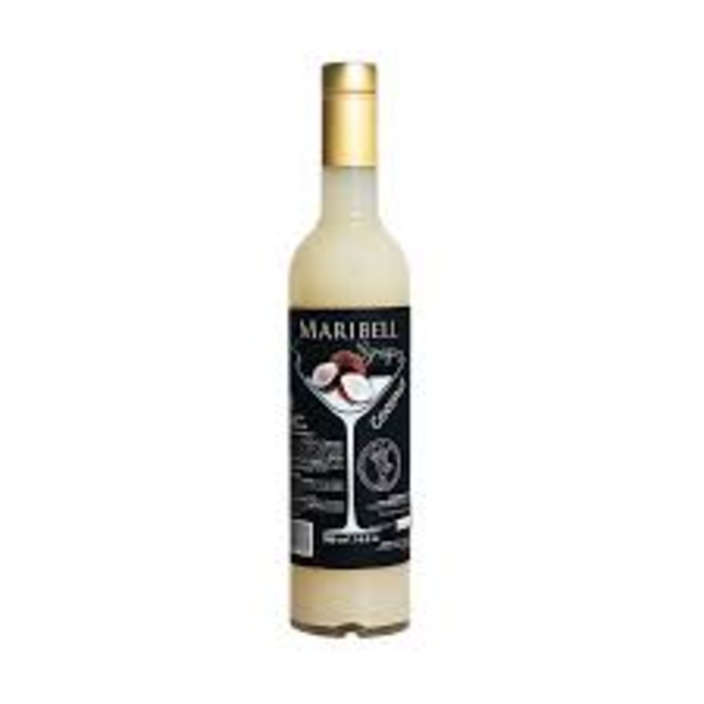 Maribell - Coconut