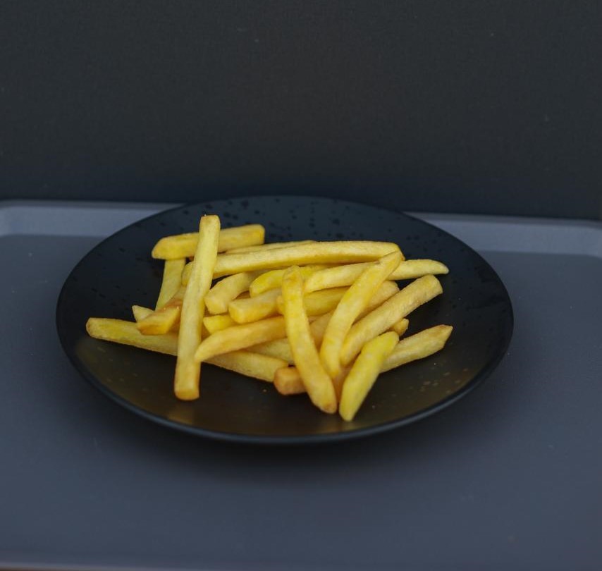 Картопля Фри