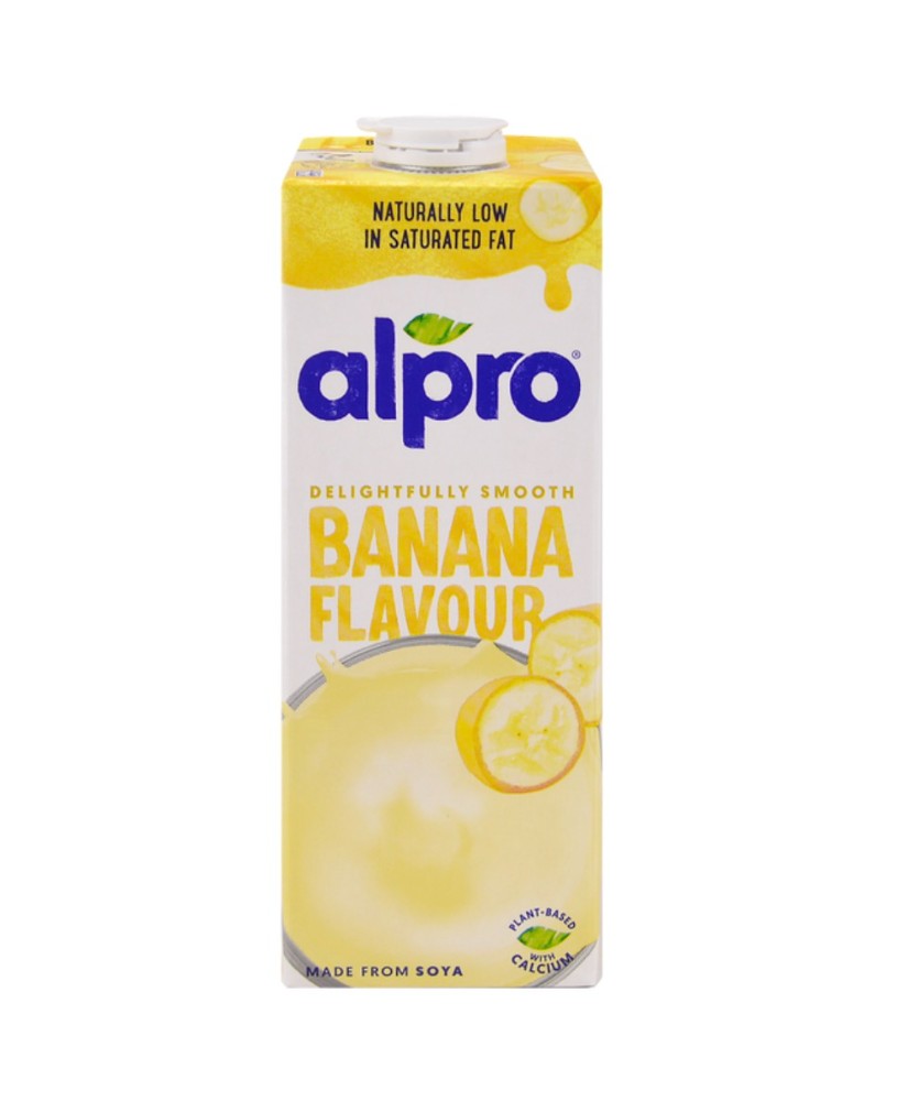 Alpro - Banana