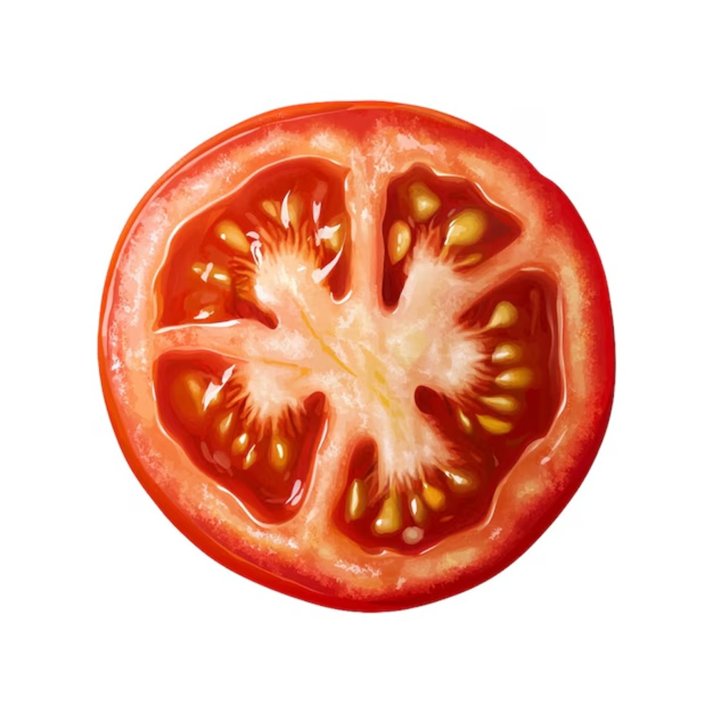 Помідор 1 долька