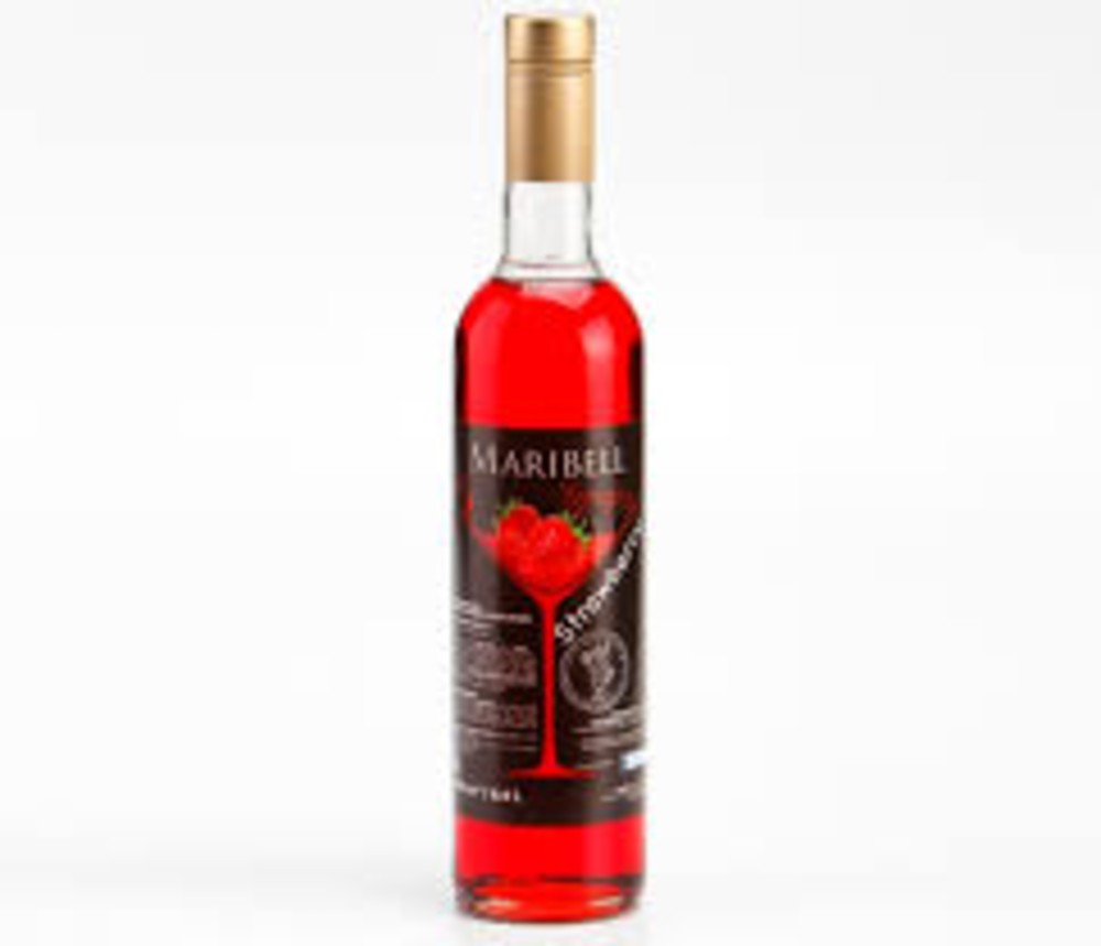 Maribell - Strawberry