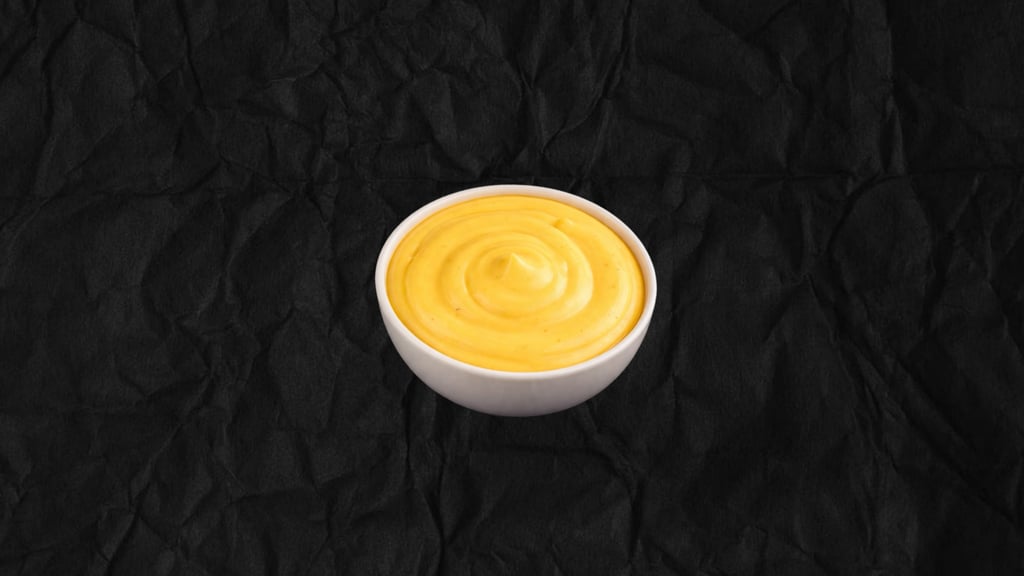 Сирний соус