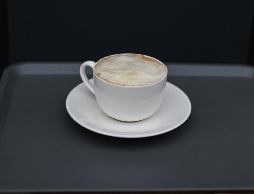 Капучино 250 мл