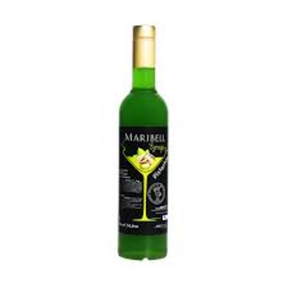 Maribell - Pistachio