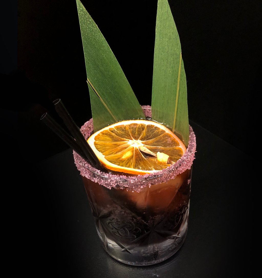 КОНОТОПСЬКА ВІДЬМА