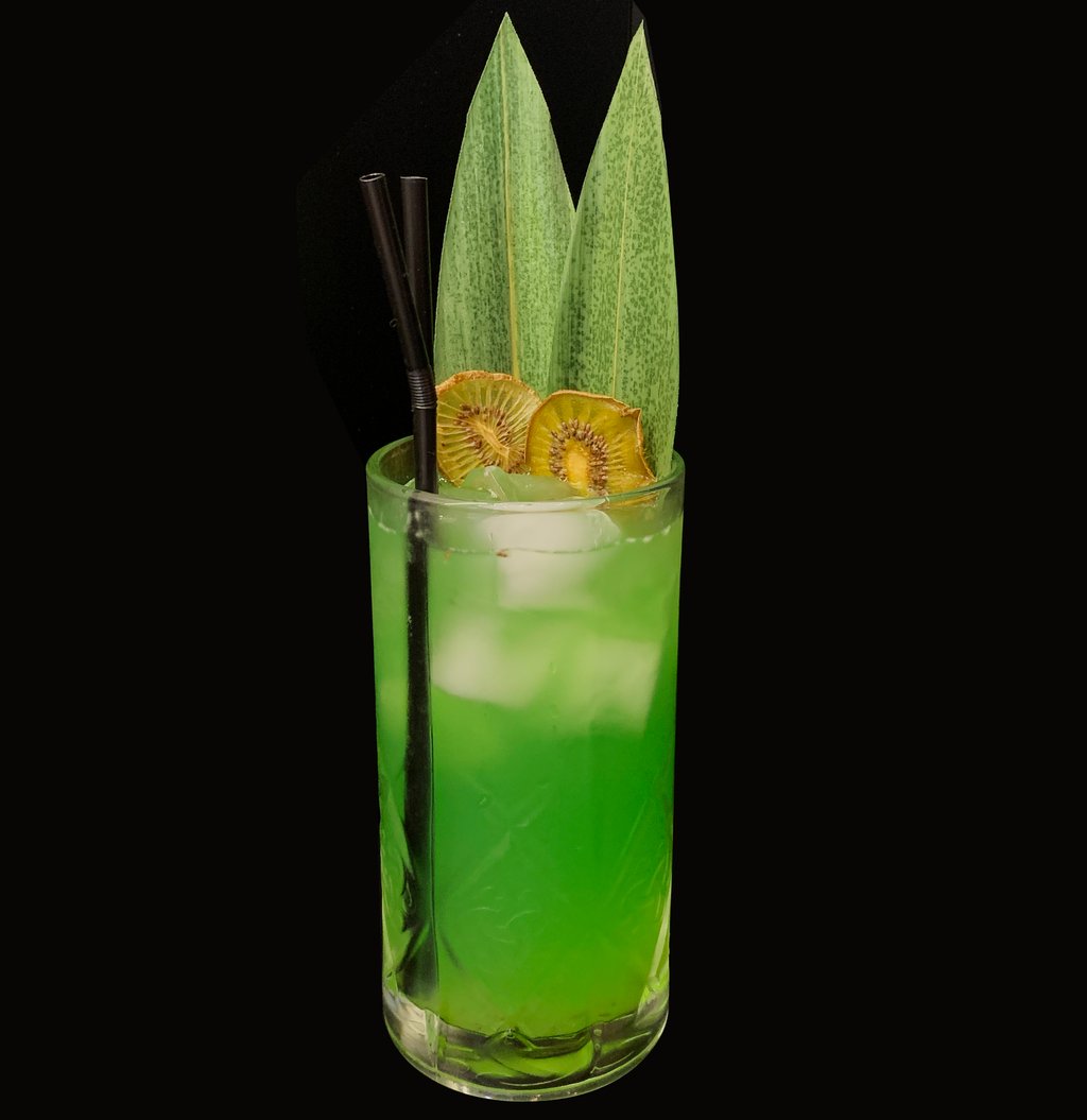 КІВІ ТАРХУН б/а