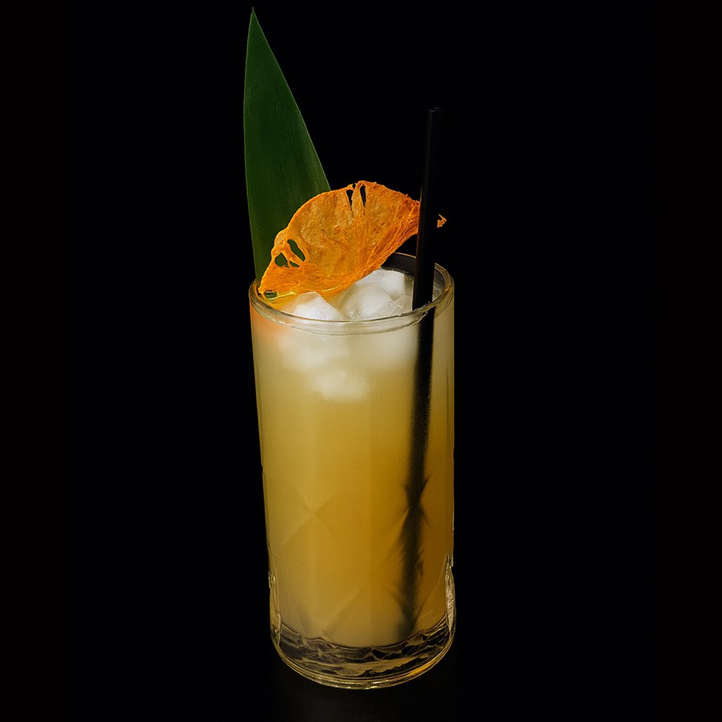 ЛАВАНДЕР АНАНАС б/а