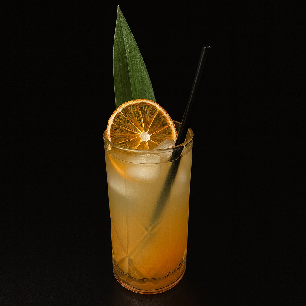 МАНГО МАРАКУЯ б/а