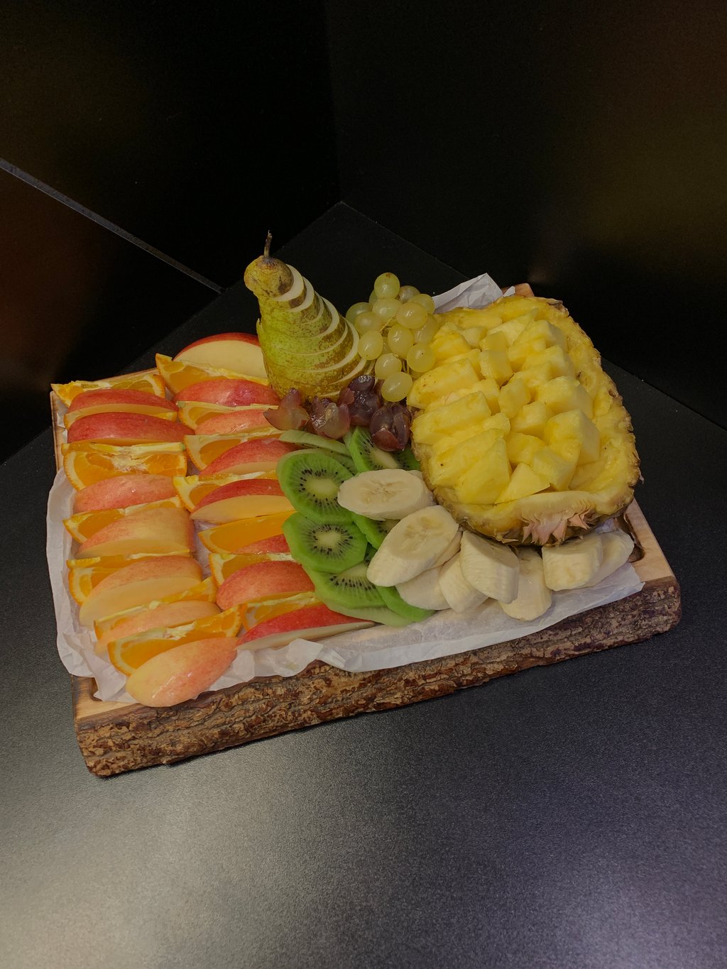 Фруктове асорті єліт