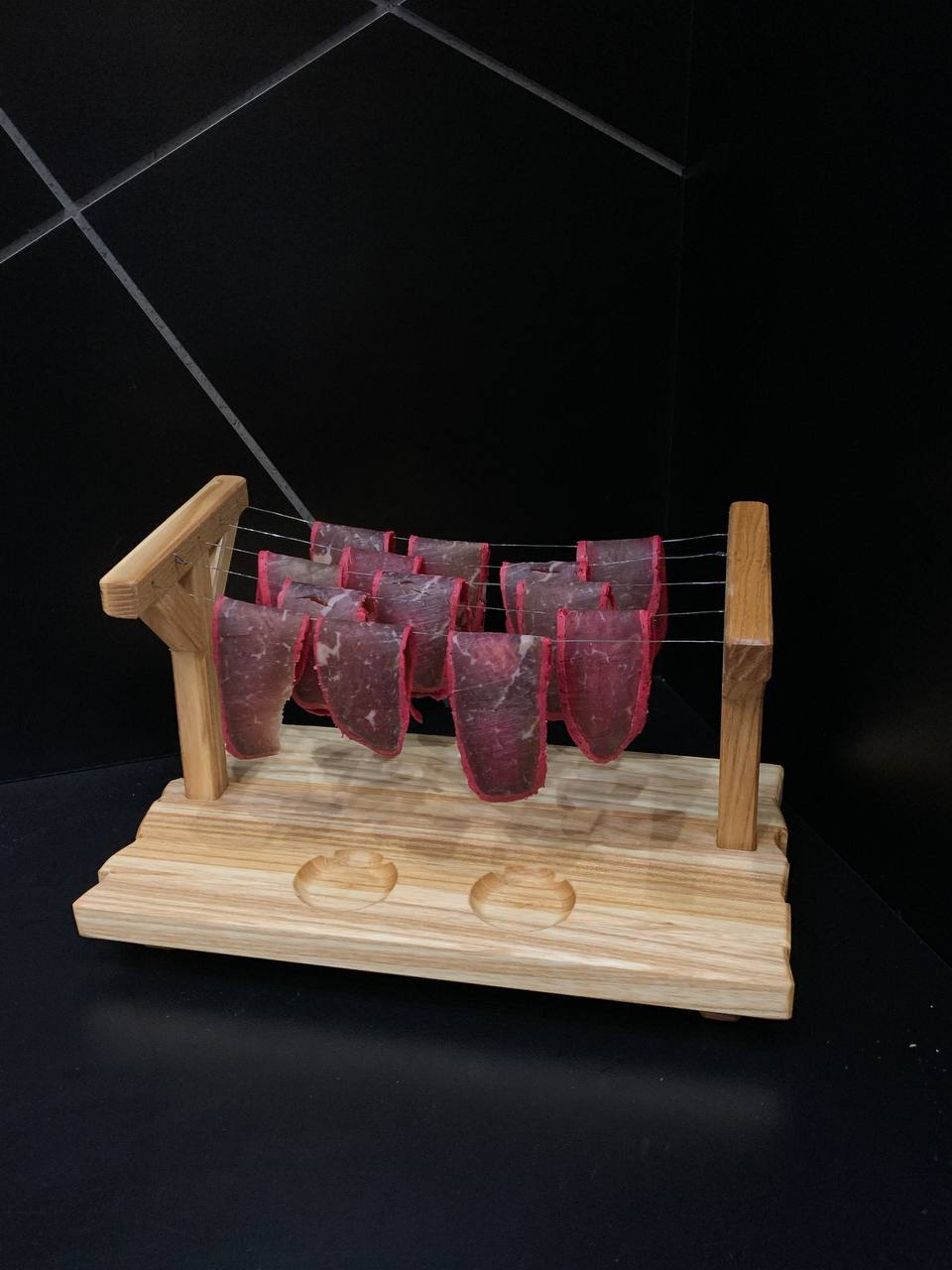 Бастурма 80г