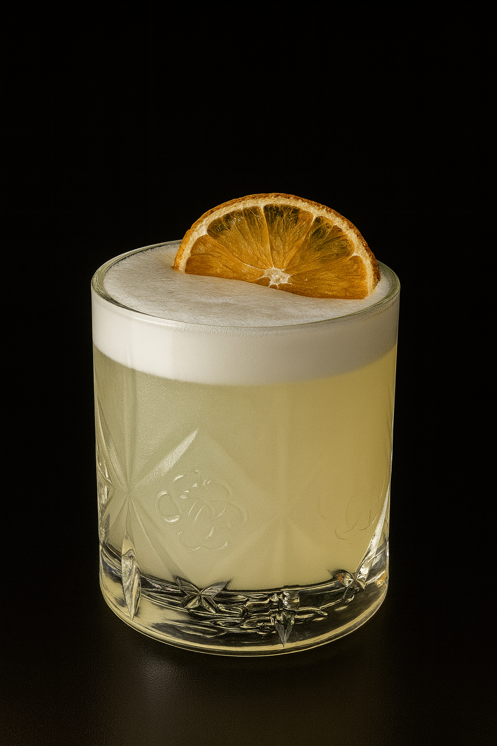 GIN SOUR 