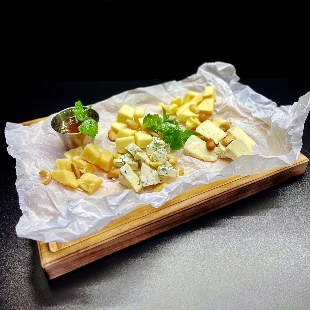 Сирне плато, 350 г