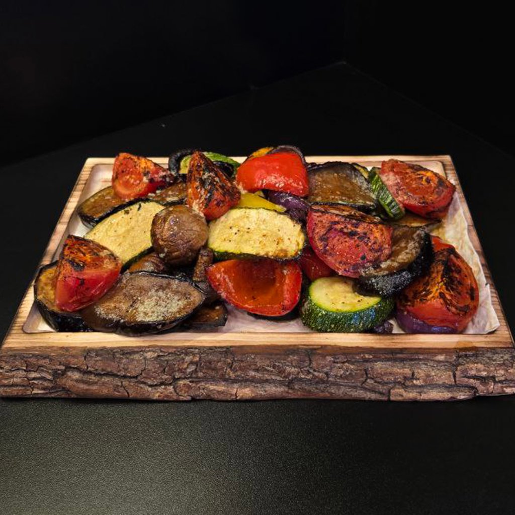 Овочі-гріль 300г