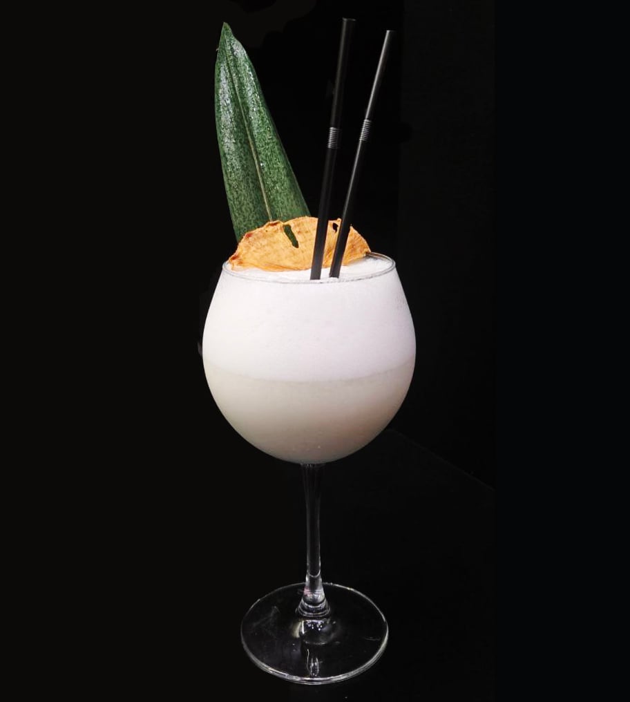 PINA COLADA 