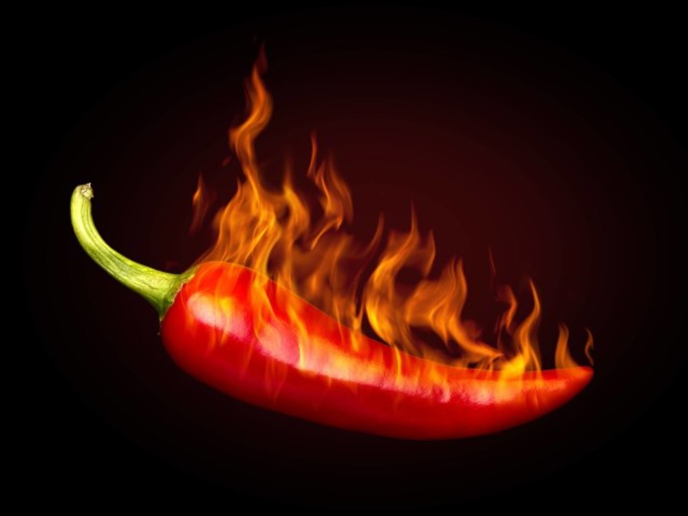 Перець Чілі (10 гр)