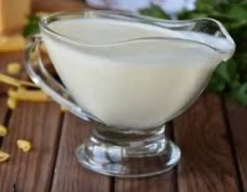 Соус Сирний (50г)