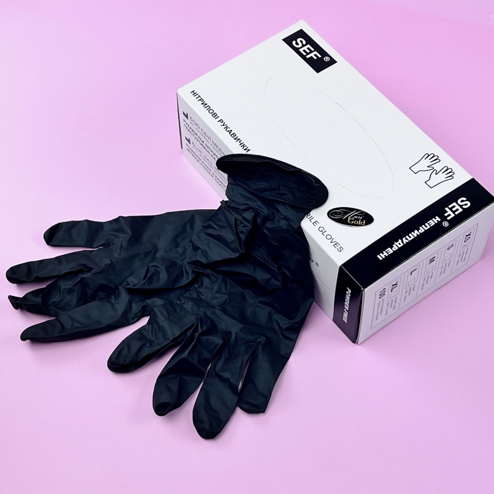 Рукавички (1 пара)