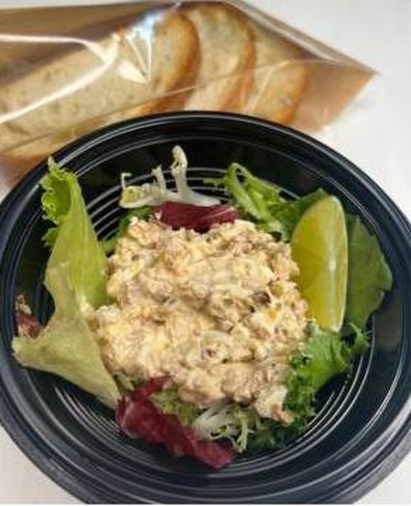 Форшмак з печінки тріски та в"яленими томатами (230 грам)