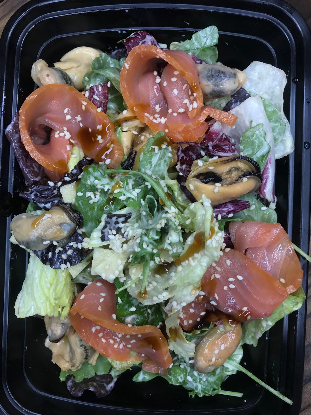 Салат Голландець (300 грам)