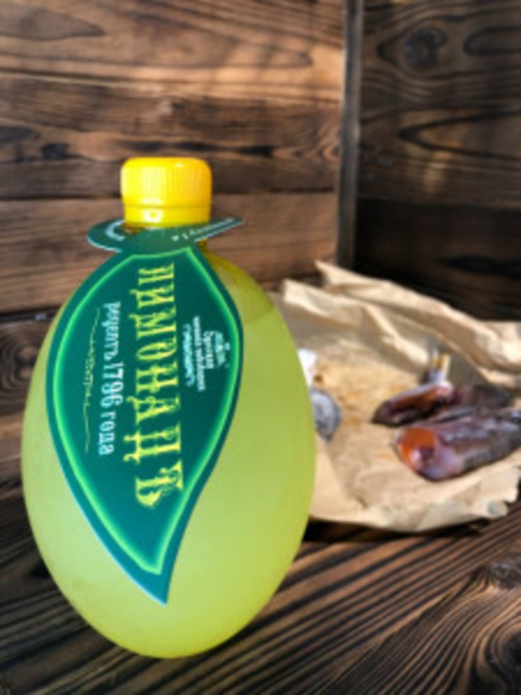 Напій " Лимонад " 1 л