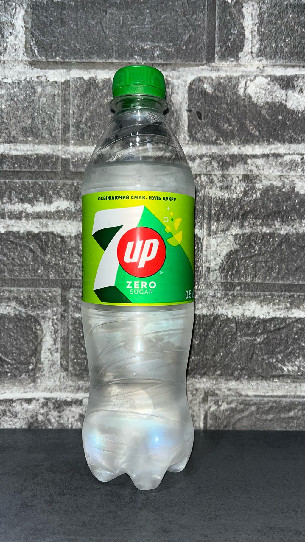 7 UP
