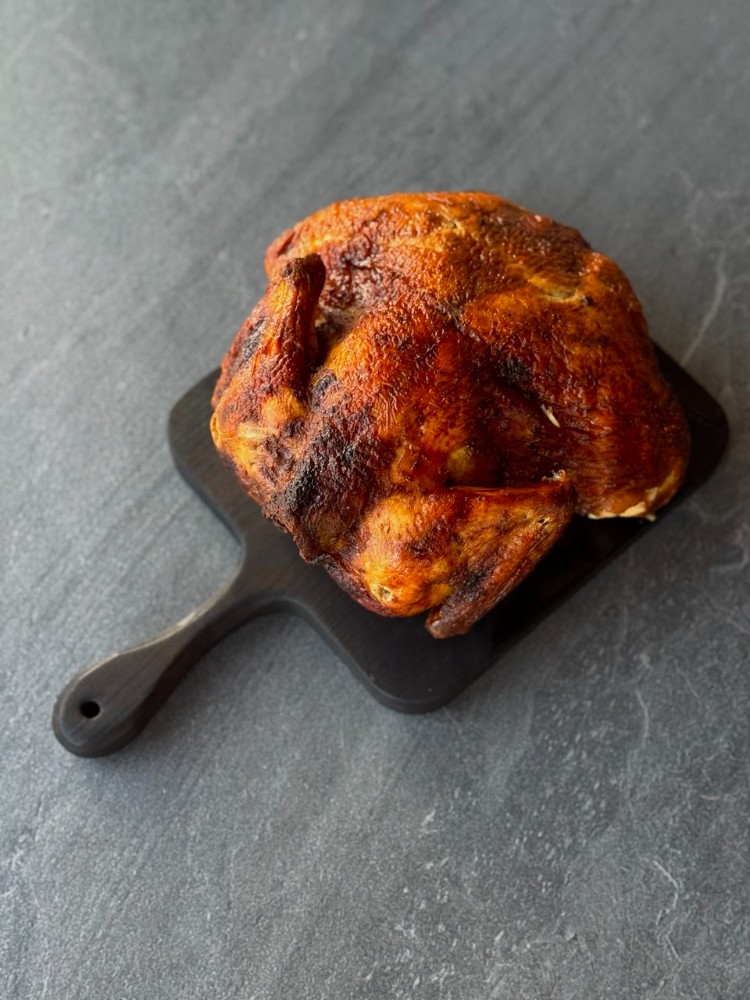 Курка Гриль