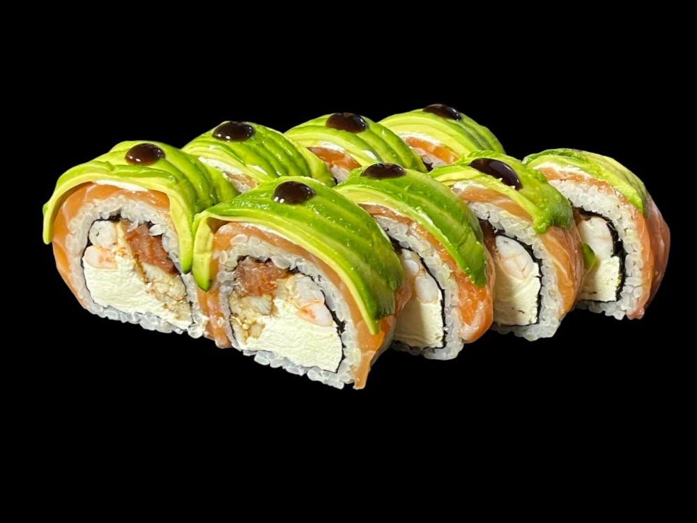 Салмон Грин