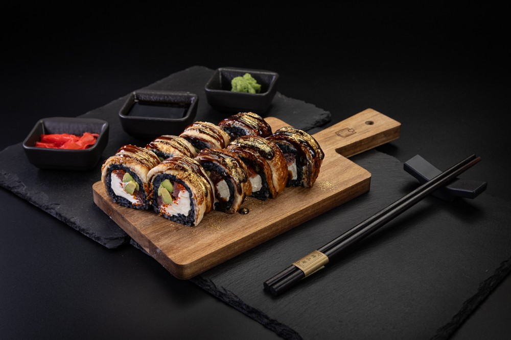 Чорний дракон