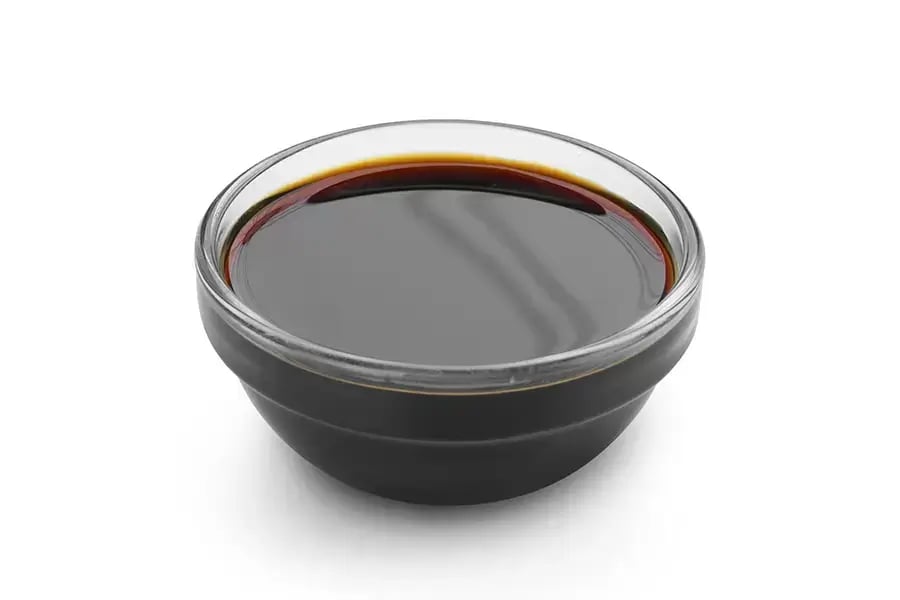 Соєвий соус 40 мл