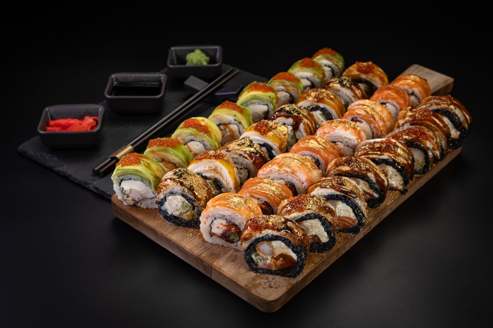 Сет Преміум