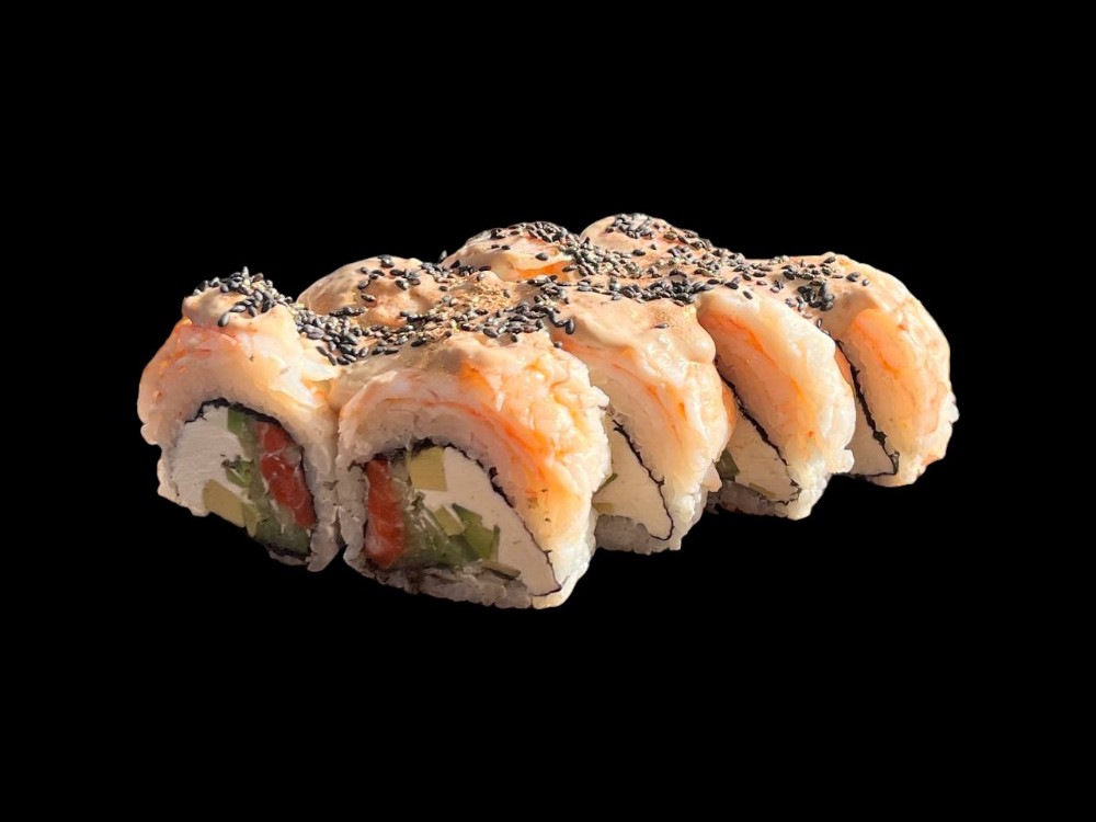 Рол філадельфія мікс NEW