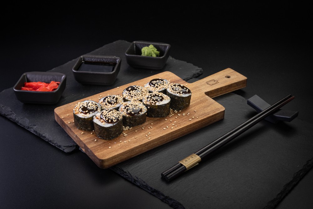 Макі з Вугрем