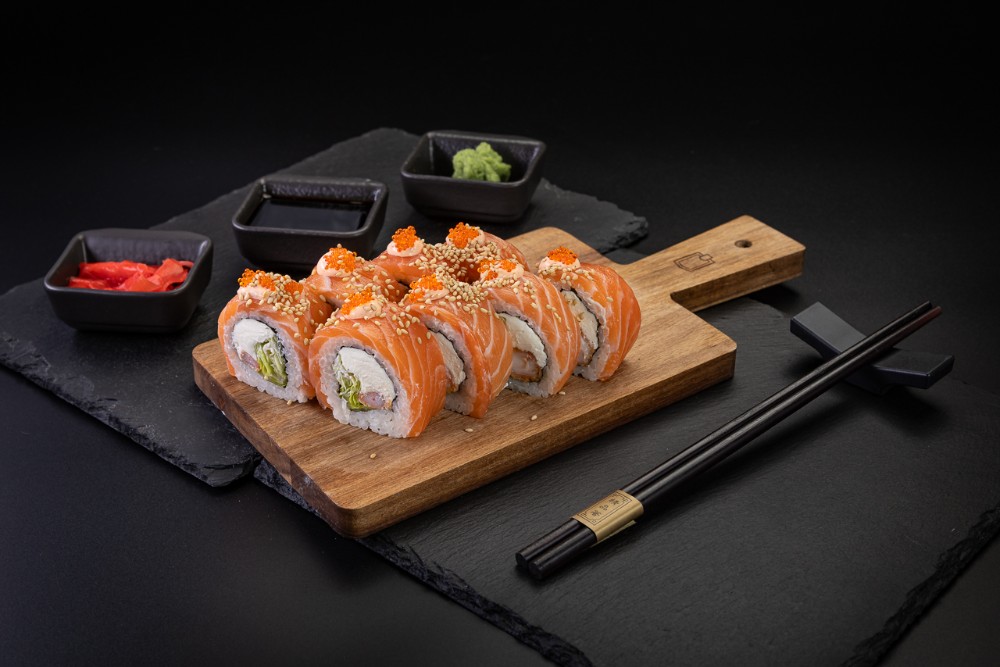 Червоний дракон 