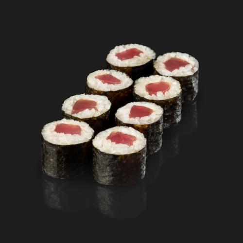 Макі з тунцем