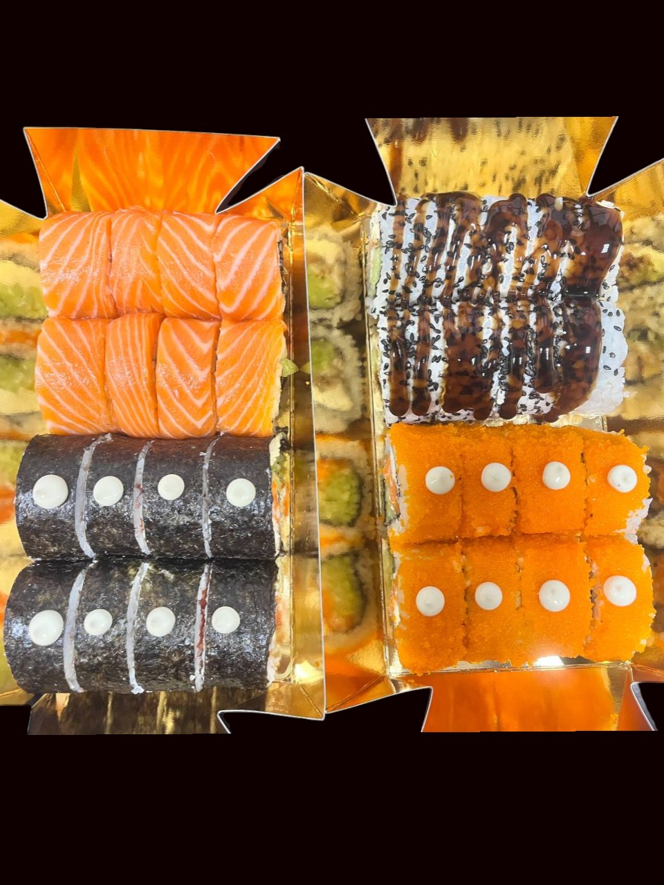 Сет Мікс Смаків