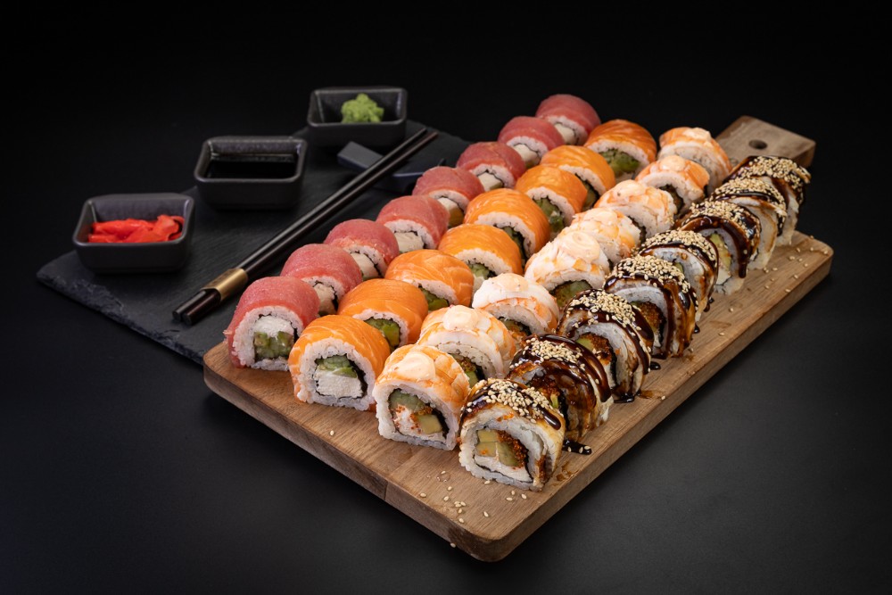 Сет філадельфія 