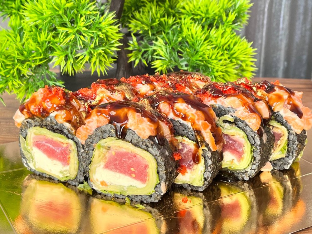Wave Tataki Deluxe
