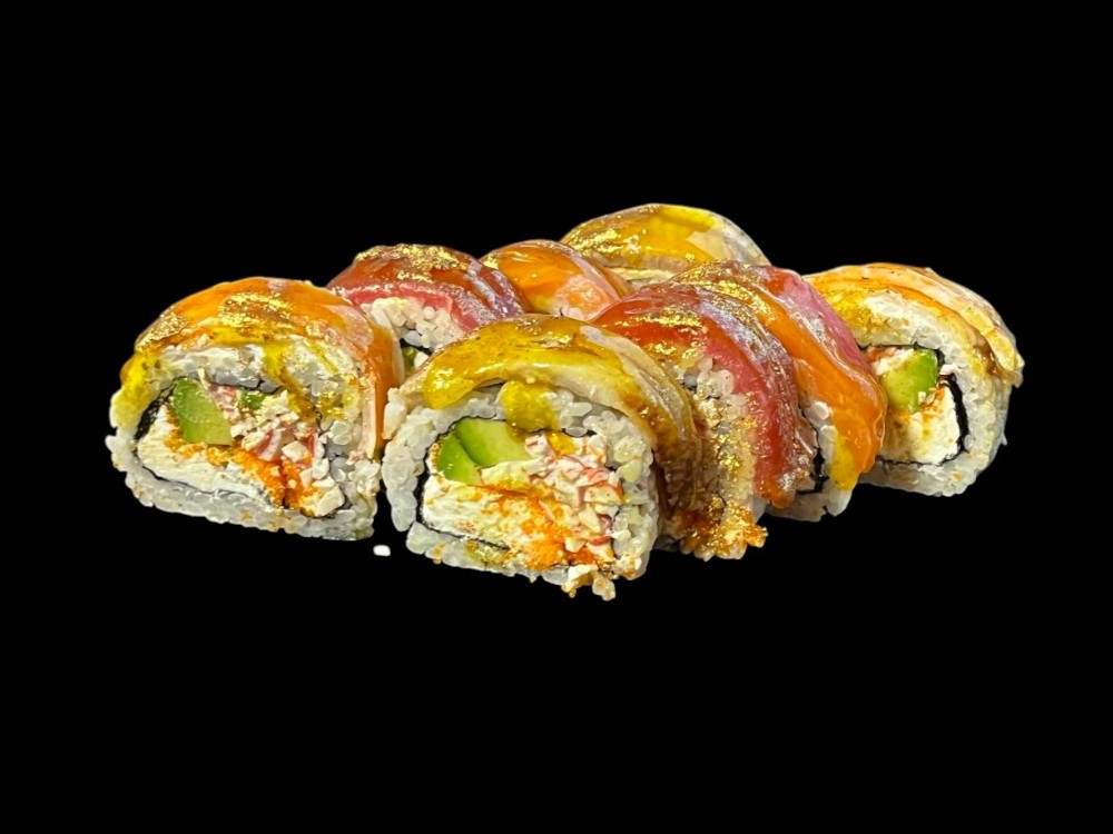 Рол Райдужний