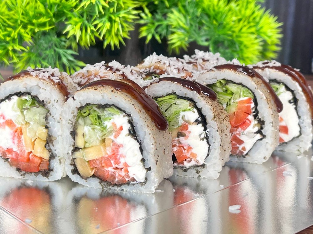 Fresh Roll