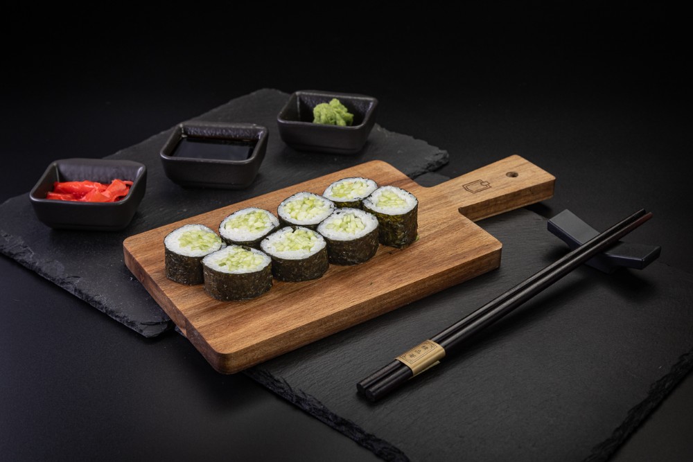 Макі з Огірком 