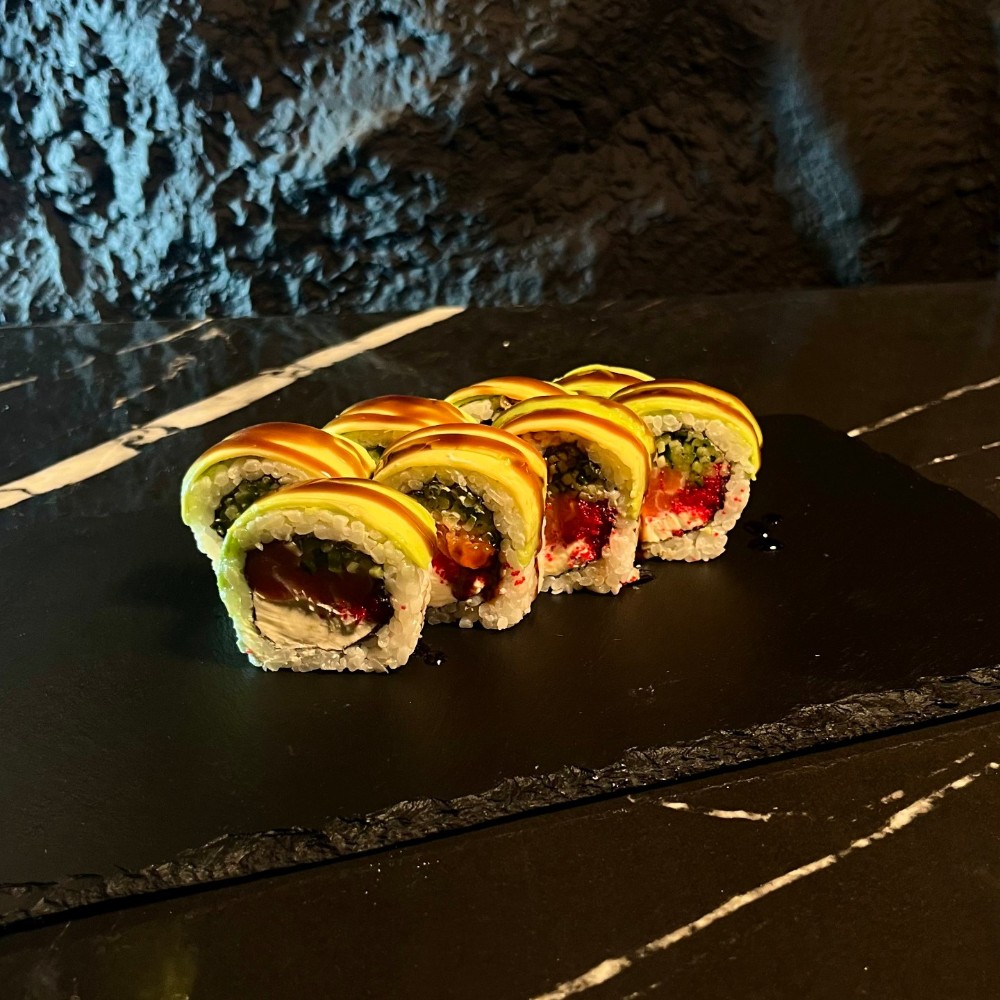 Філадельфія Авокадо