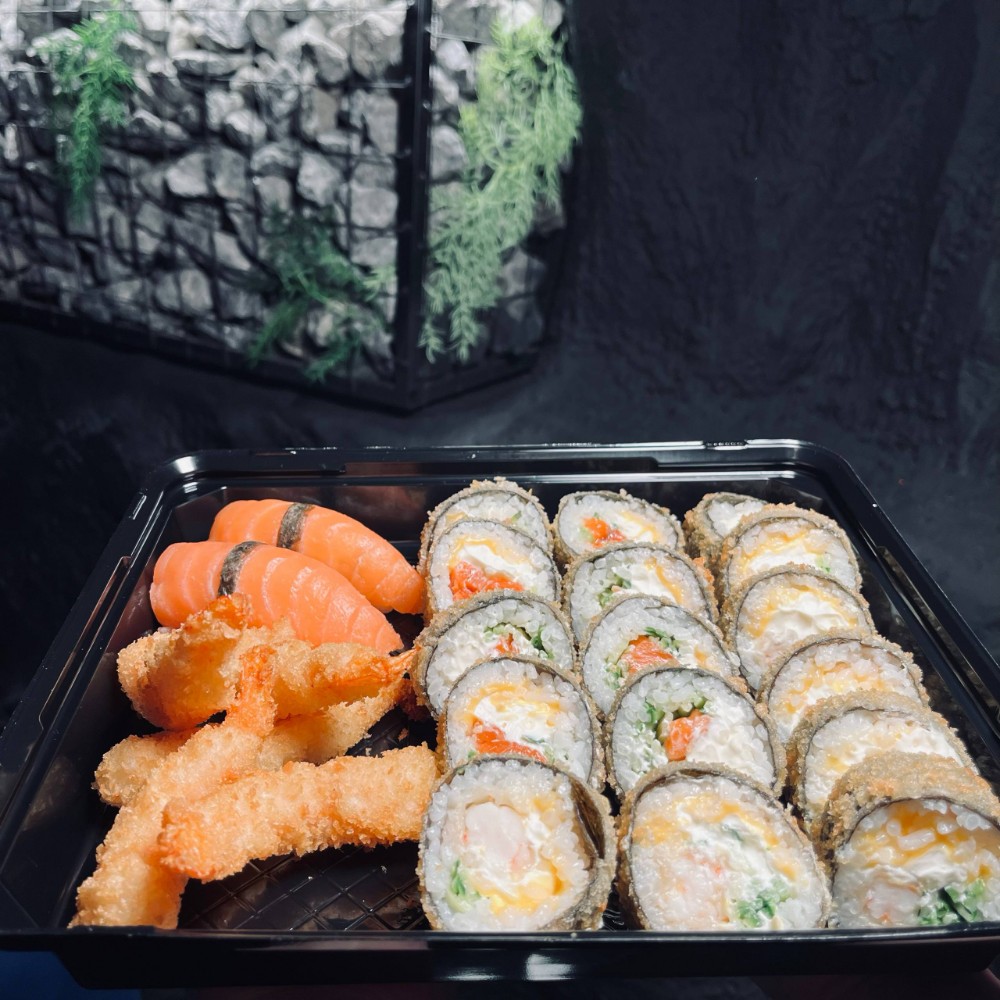 Сет Насолода