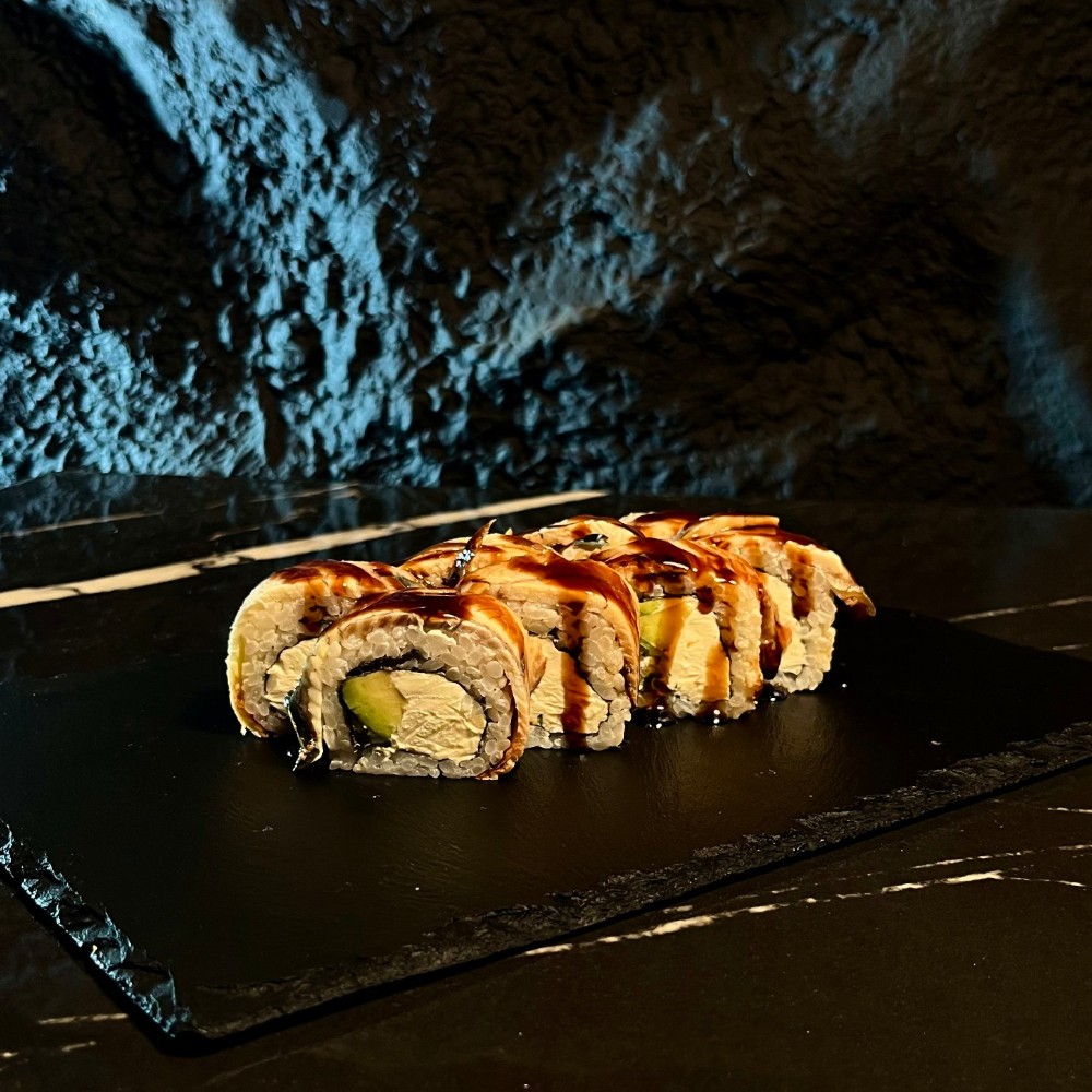 Філадельфія Унагі