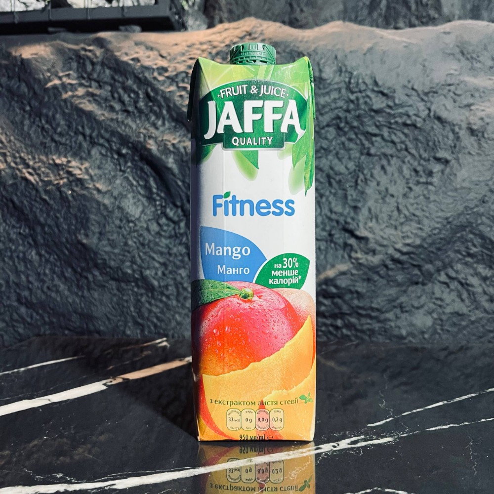 Сік JAFFA (Манго)