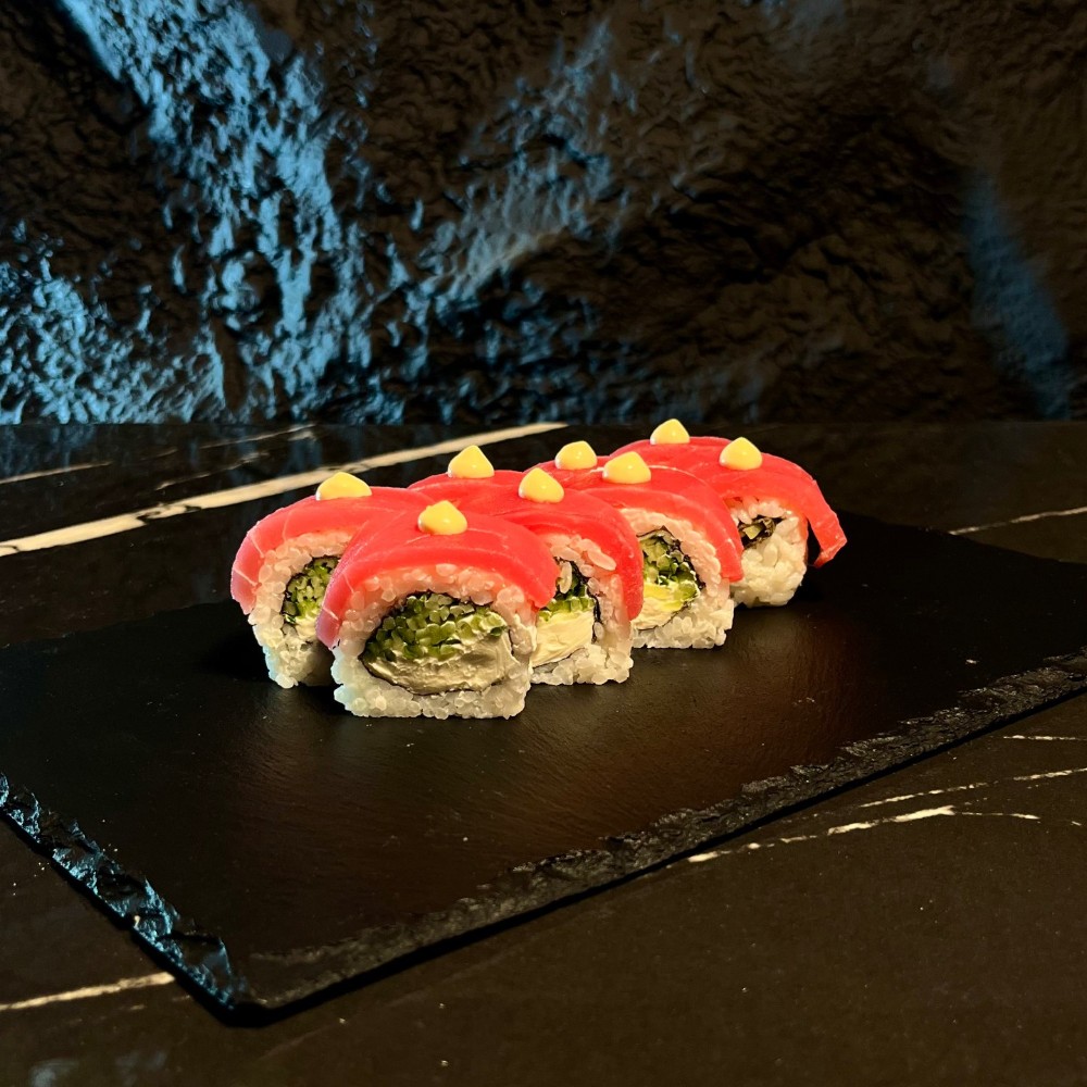 Філадельфія з Тунцем