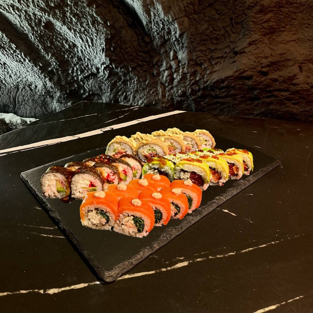 Сет Фантазія